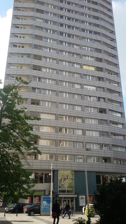 Alma Apartments Varsóvia Exterior foto